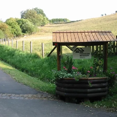 Resort Haus 2 - Typ C