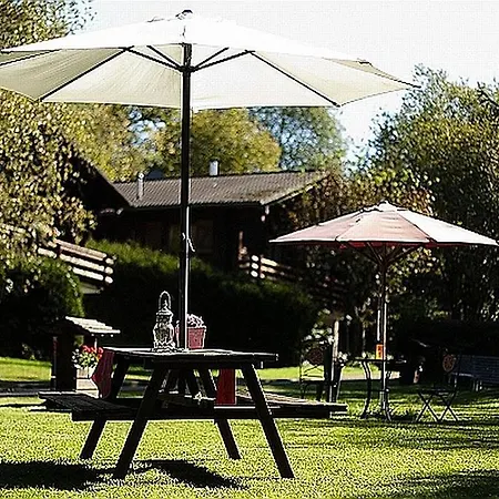 Haus 2 - Typ C * Schönecken