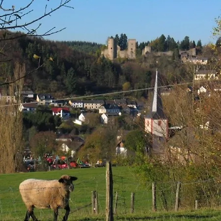 Haus 2 - Typ C * Schönecken