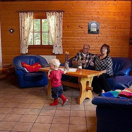 Haus 2 - Typ C Resort *