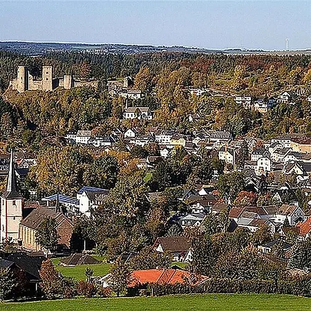 Resort Haus 2 - Typ C *