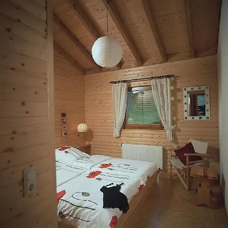 Haus 2 - Typ C Resort *