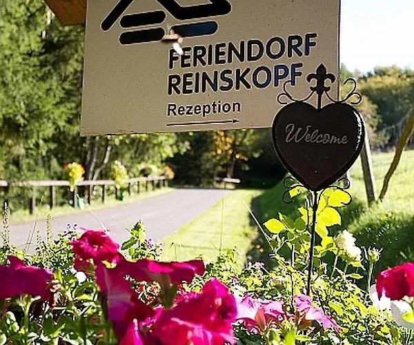 Haus 2 - Typ C Resort *