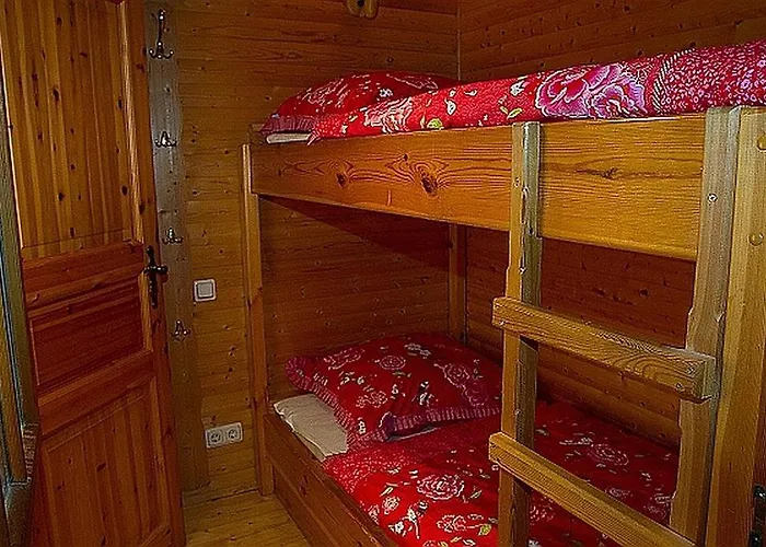 Haus 2 - Typ C Resort *