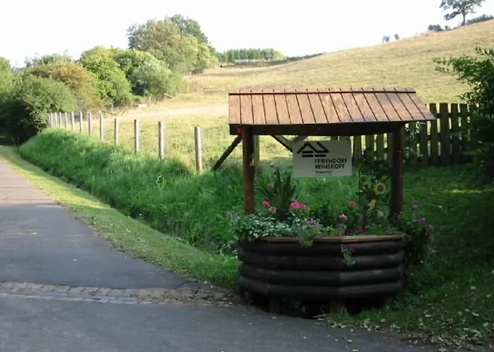 Resort Haus 2 - Typ C