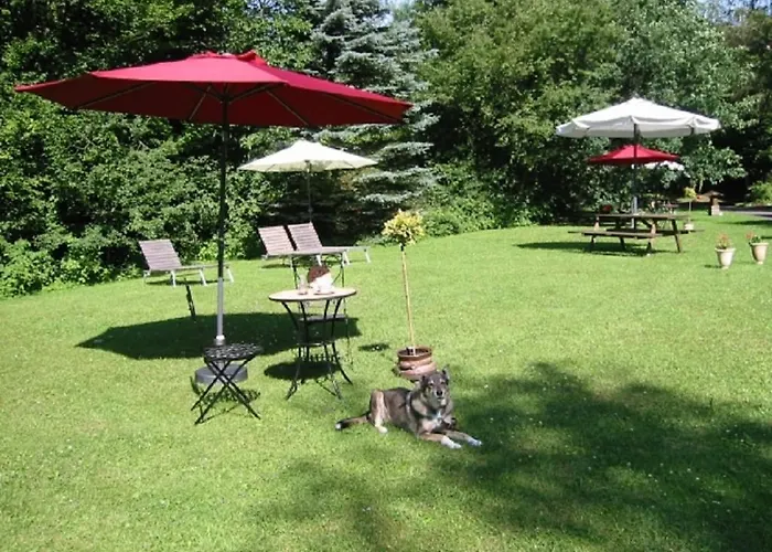 Haus 2 - Typ C Schönecken