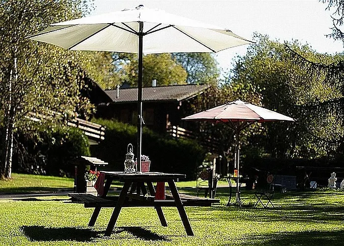 Haus 2 - Typ C * Schönecken