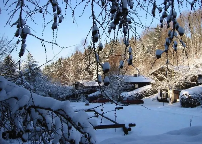 Haus 2 - Typ C Resort