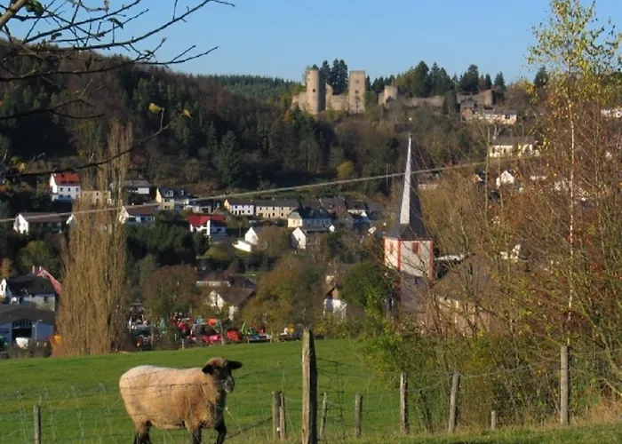 Haus 2 - Typ C * Schönecken