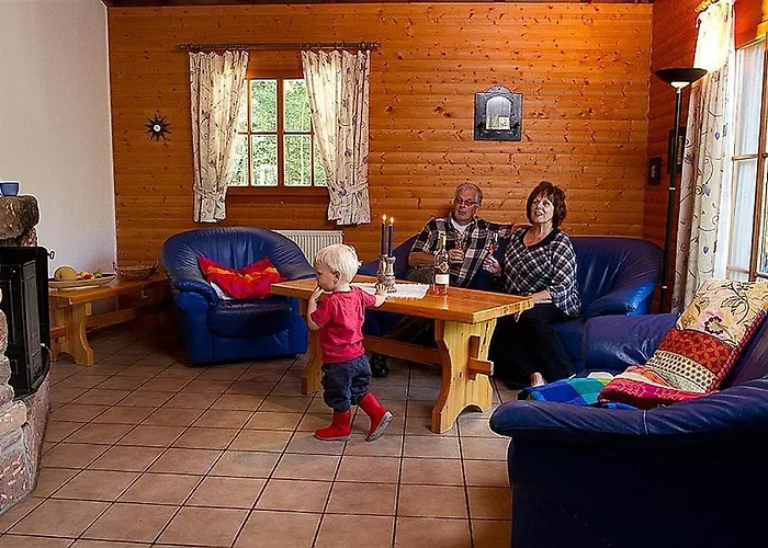 Haus 2 - Typ C Resort *