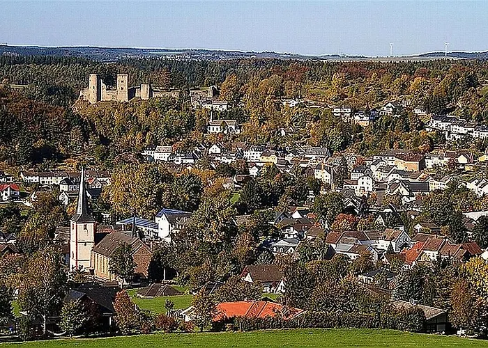 Resort Haus 2 - Typ C *