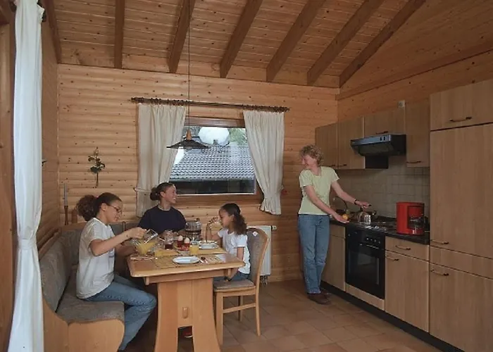 Haus 2 - Typ C Resort