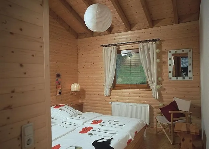 Haus 2 - Typ C Resort *